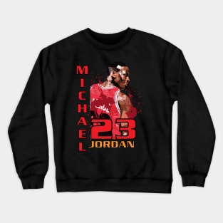 Michael Jordan Crewneck Sweatshirt